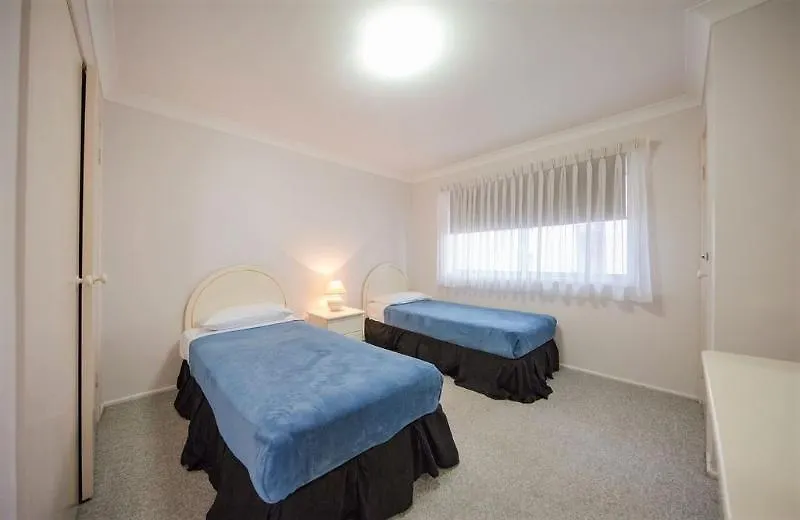 Hotel apartamentowy Red Star Palm 3*