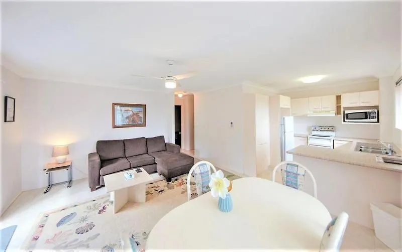 Red Star Palm Hotel apartamentowy 3*