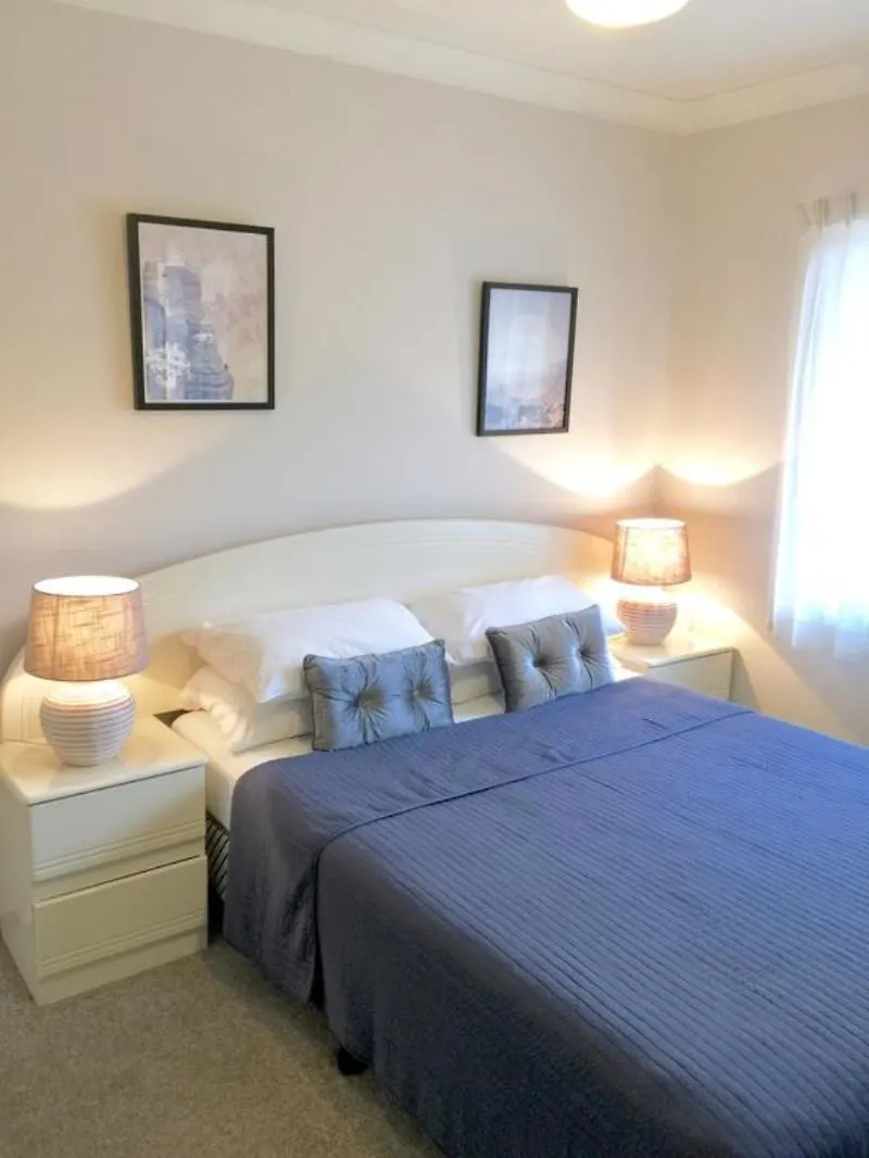 Red Star Palm Hotel apartamentowy