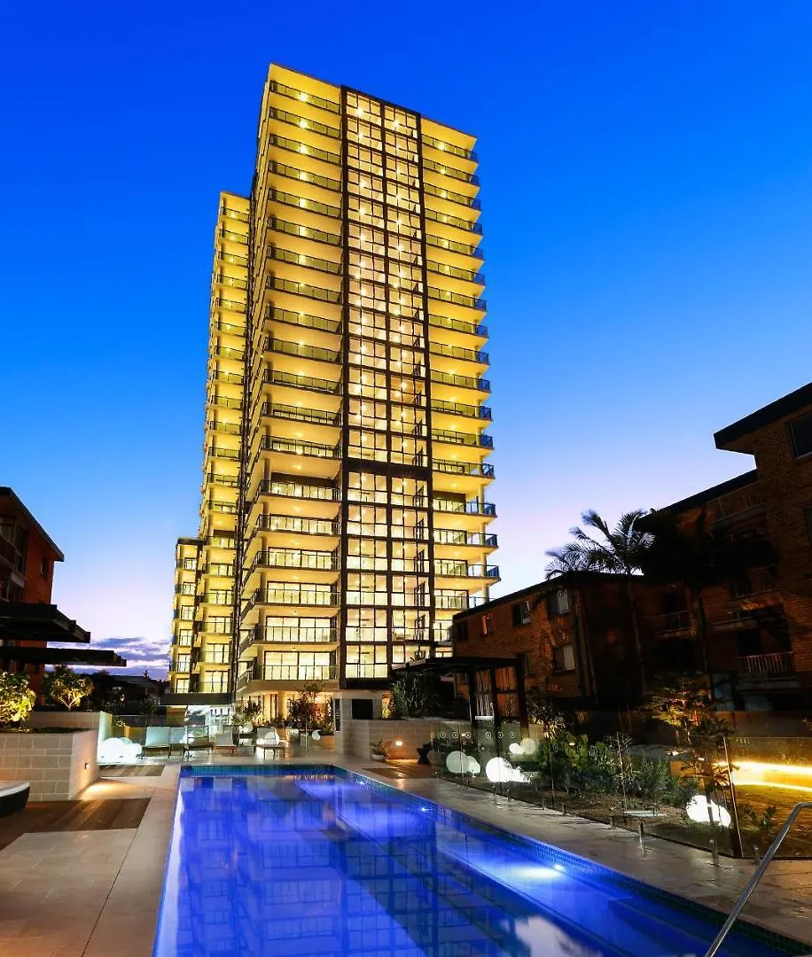 Boardwalk Burleigh - Official 4* Gold Coast