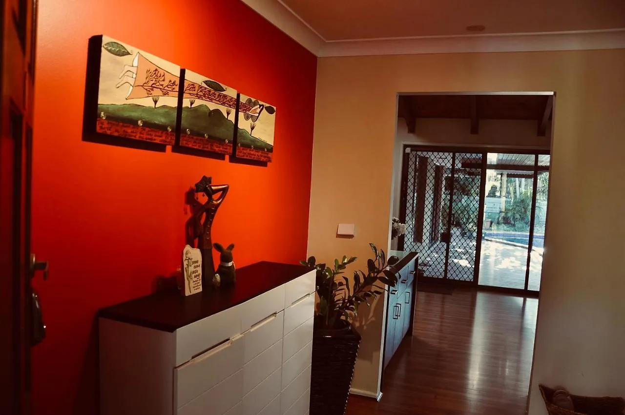 Homestay Tl Warmest Gold Coast