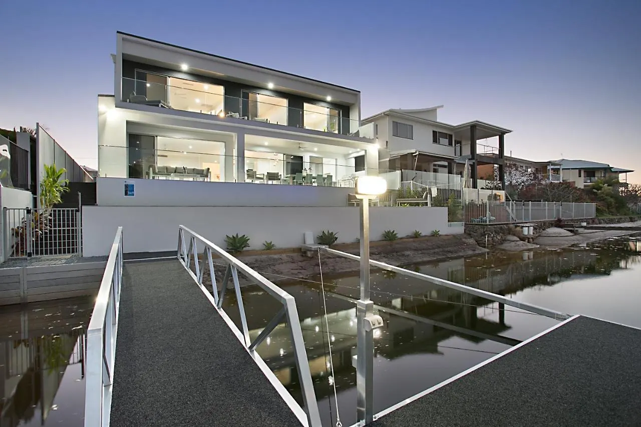 Palm Springs - Sophisticated Luxury * Gold Coast