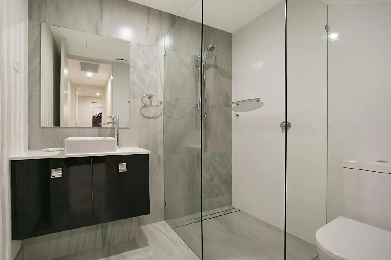 Palm Springs - Sophisticated Luxury Prázdninový dům Gold Coast