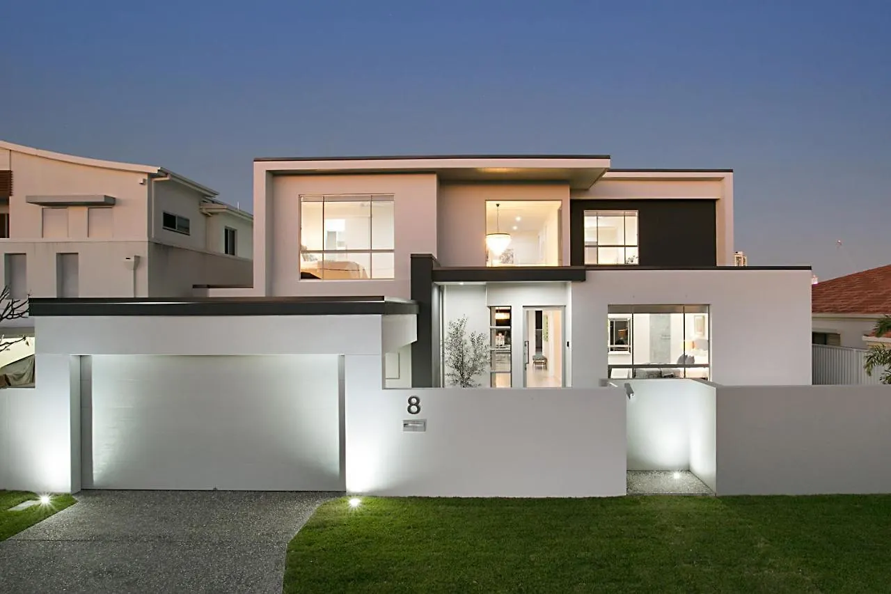 Palm Springs - Sophisticated Luxury * Gold Coast