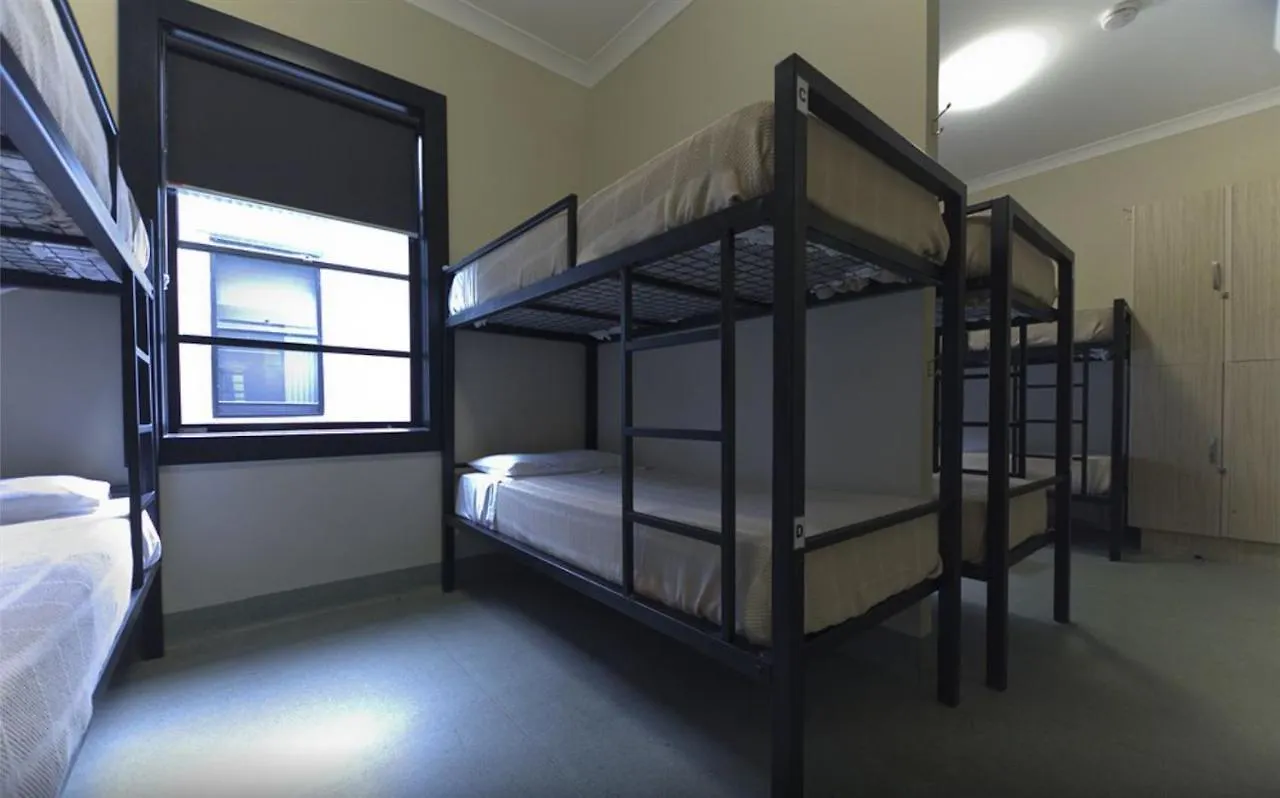 Hostal Sands Coolangatta