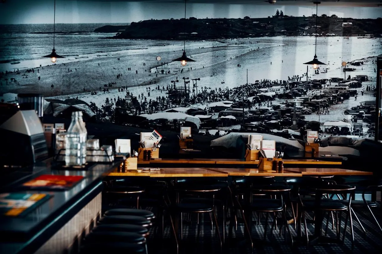 Sands Hostal