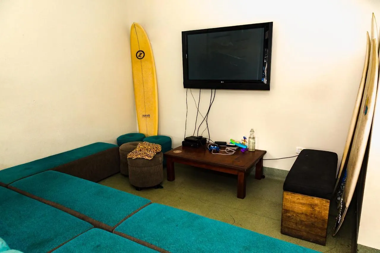 Sands Hostal Coolangatta