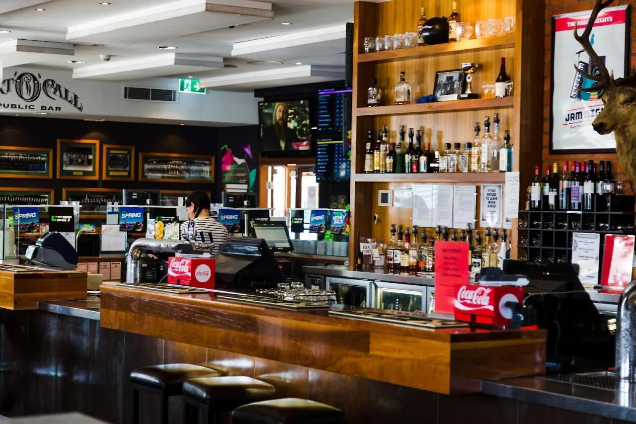 Sands Hostal Coolangatta