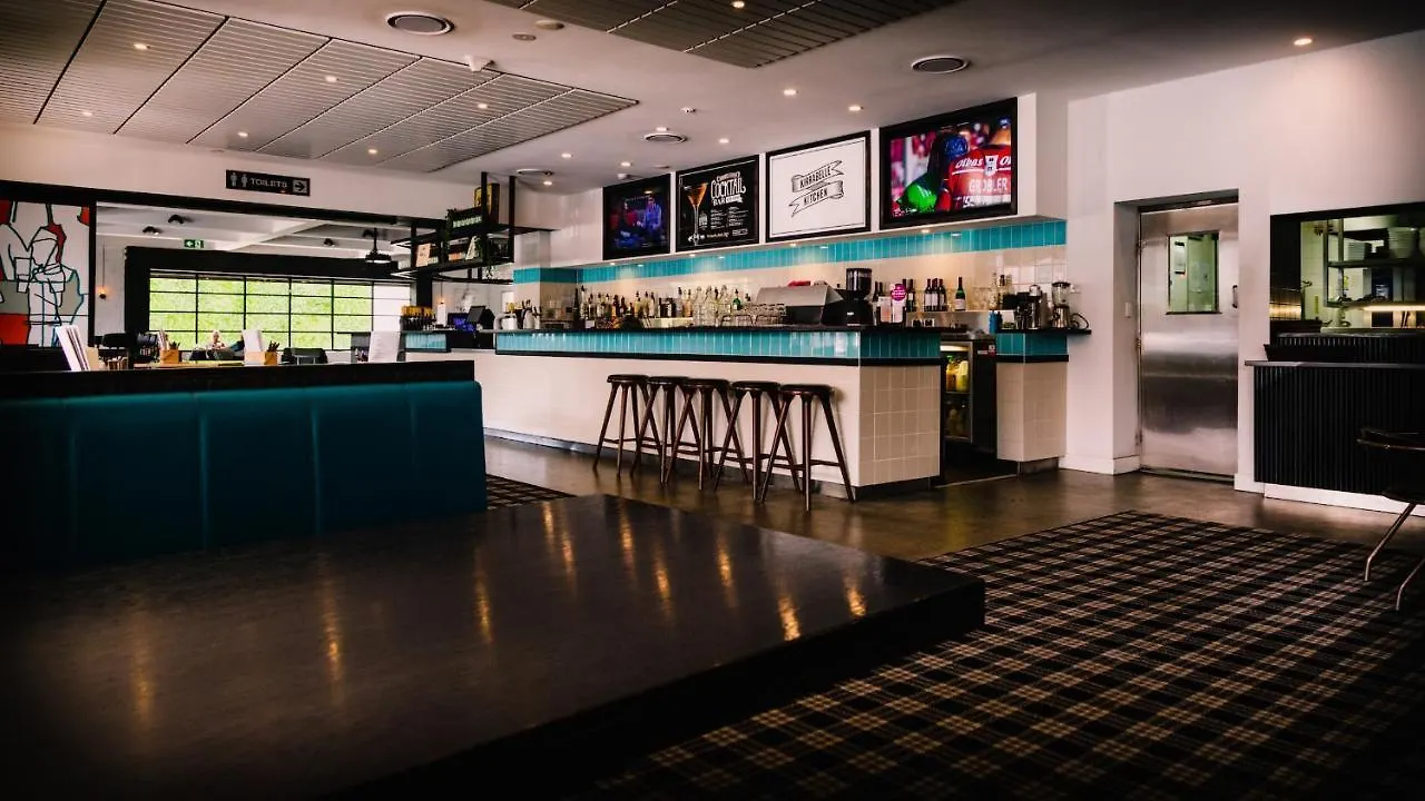 Sands Hostal Coolangatta