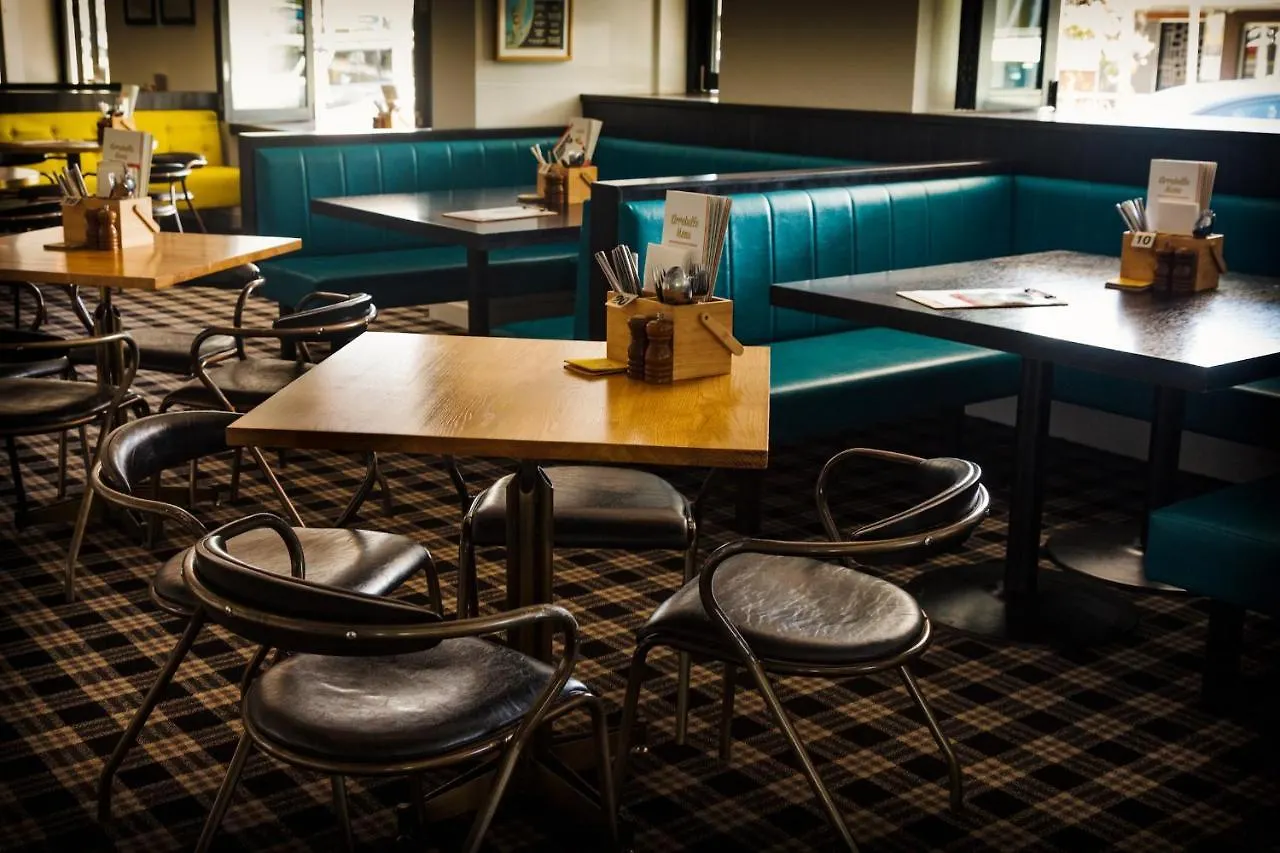 Hostal Sands Coolangatta