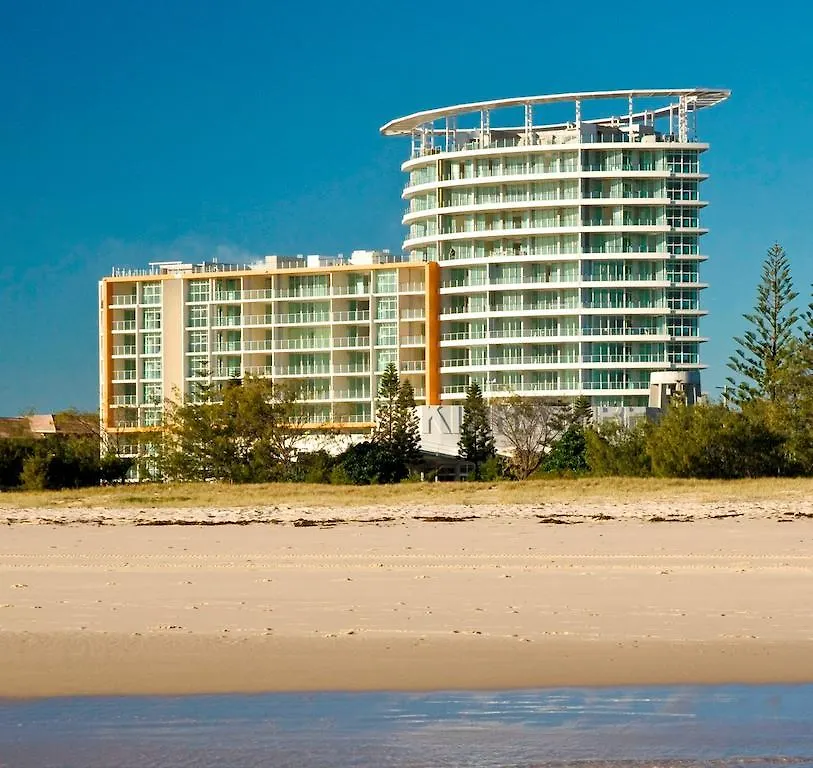 Kirra Surf Lägenhetshotell