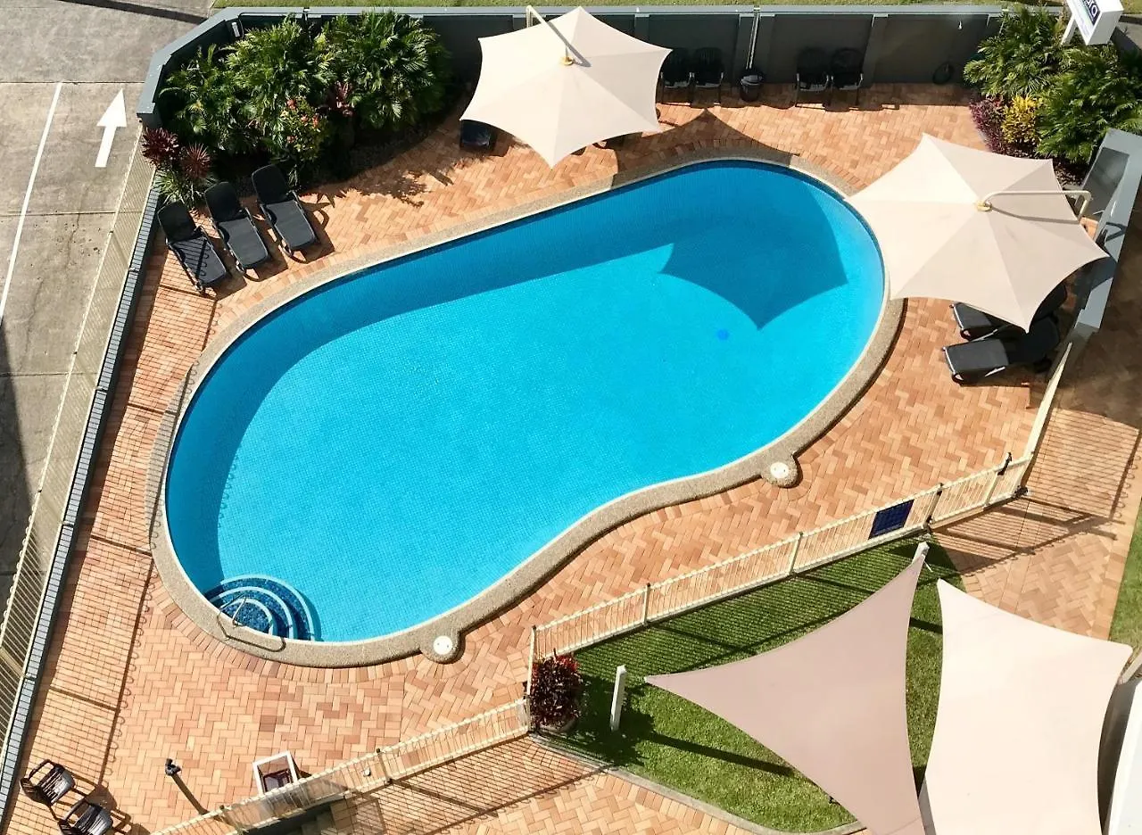 Aparthotel Solnamara Beachfront Gold Coast