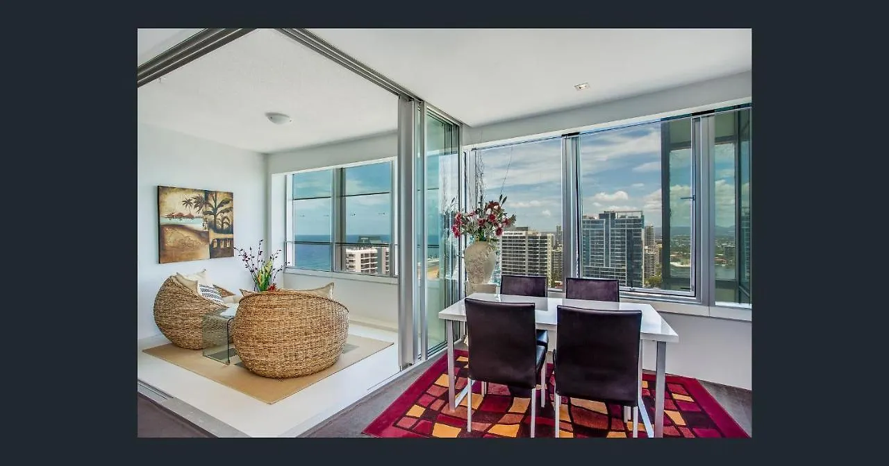 Hamilton Avenue Luxury * غولد كوست