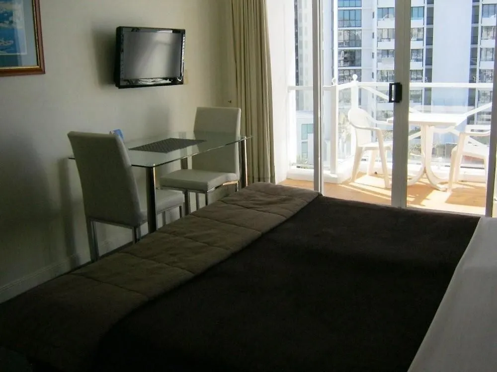 Broadbeach 4* Gold Coast