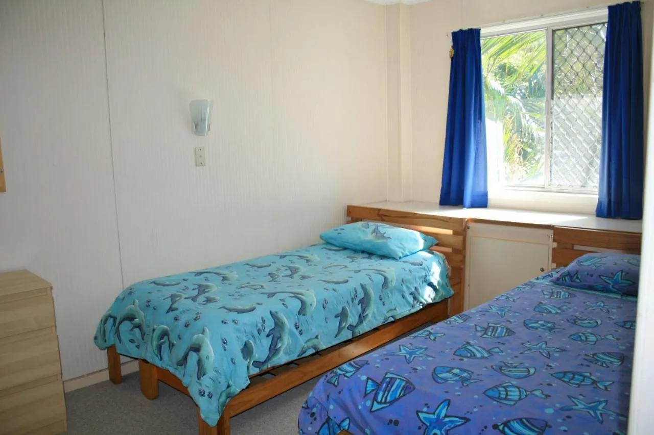 White Dolphin Unit 5 * Gold Coast