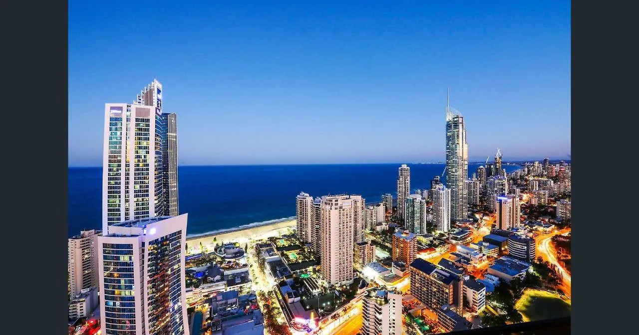 Apartamento Cavill Avenue Luxury Private *