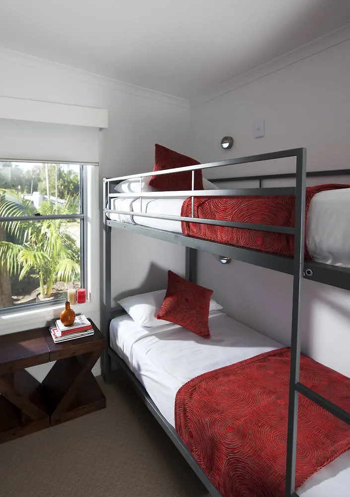 Big4 Holiday park 4*
