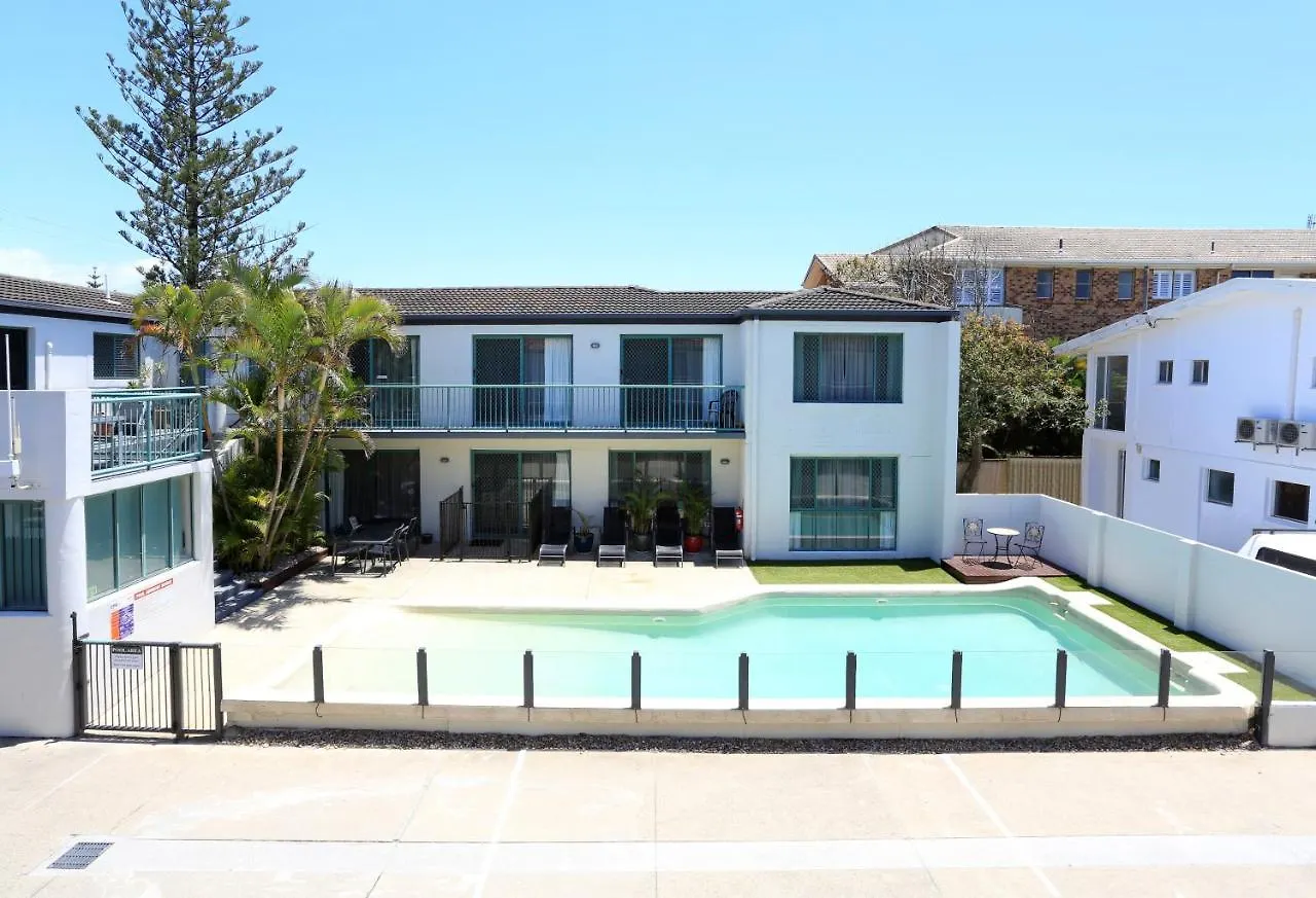 Bilinga Coolangatta