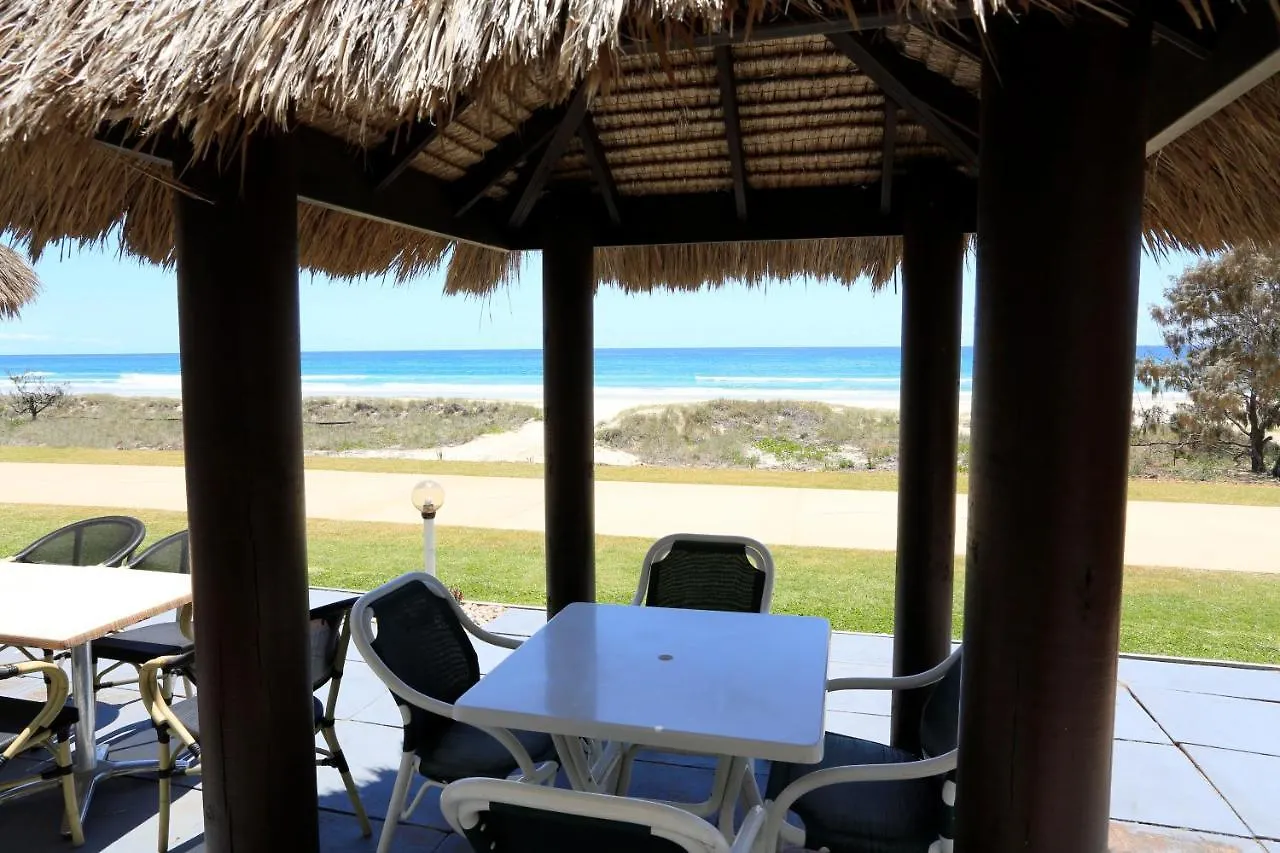 Motel Bilinga 2*