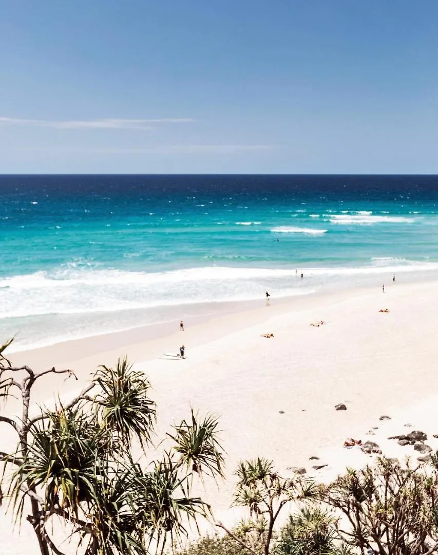 Resort Greenmount House 4*