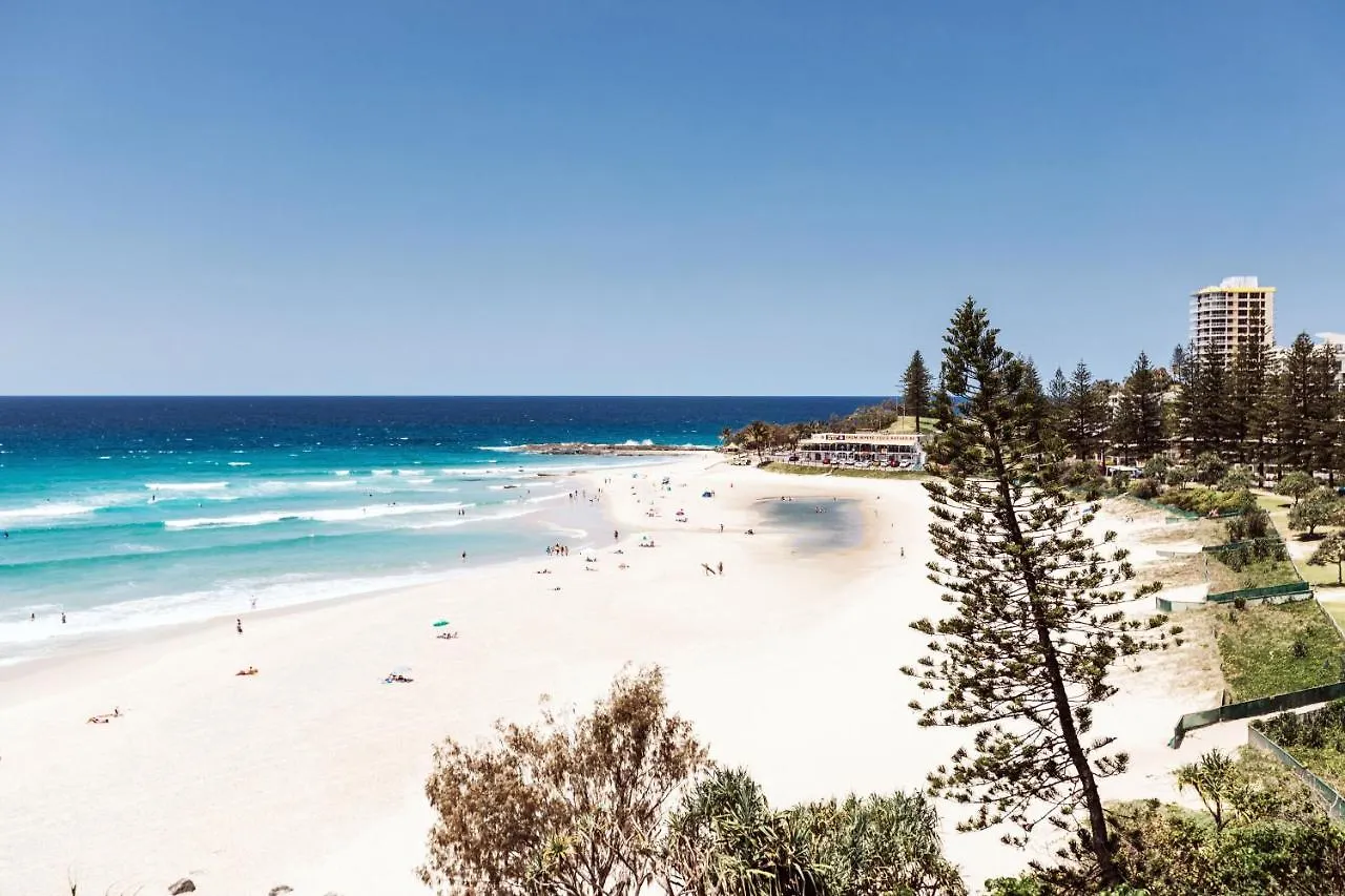 Resort Greenmount House