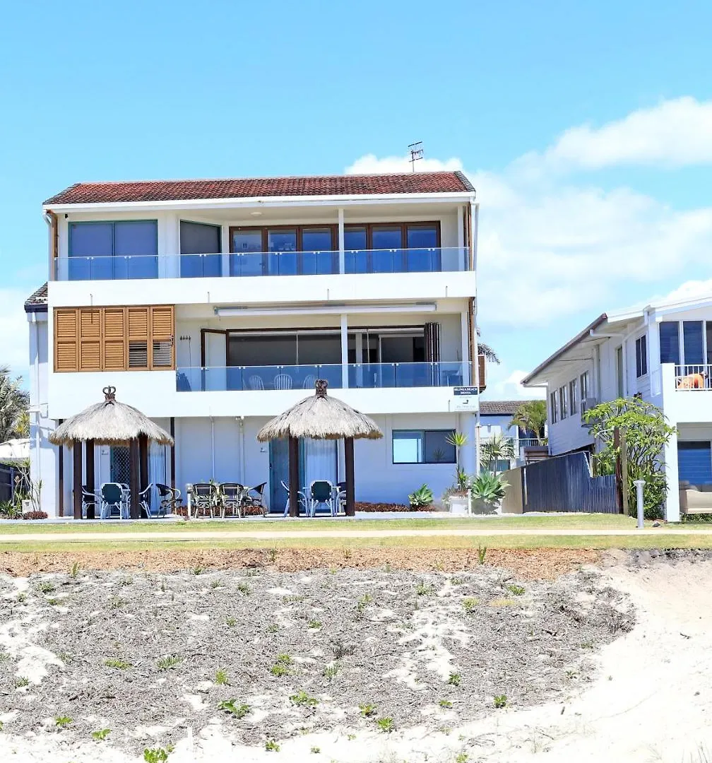 Motel Bilinga
