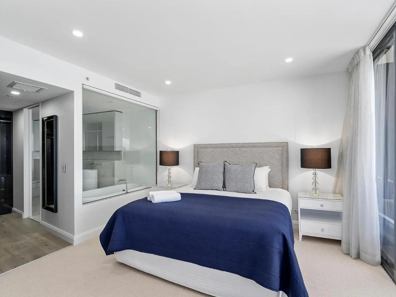 Oracle Broadbeach - Gclr Apartment