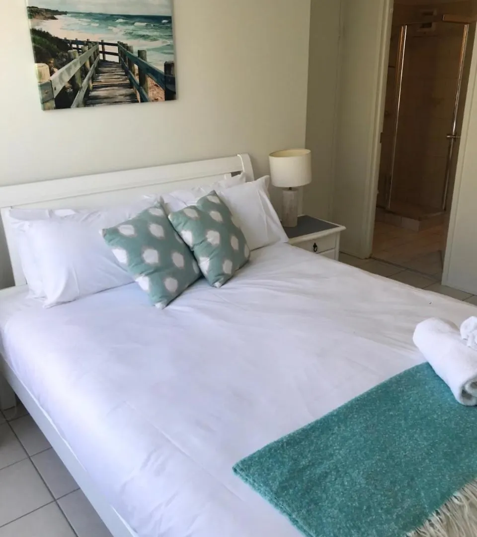 Sanctuary 4* Gold Coast