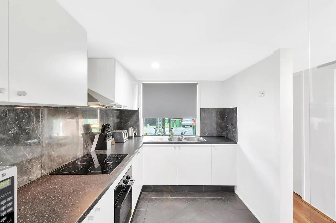 公寓 Fountain View Estate - We Accommodate