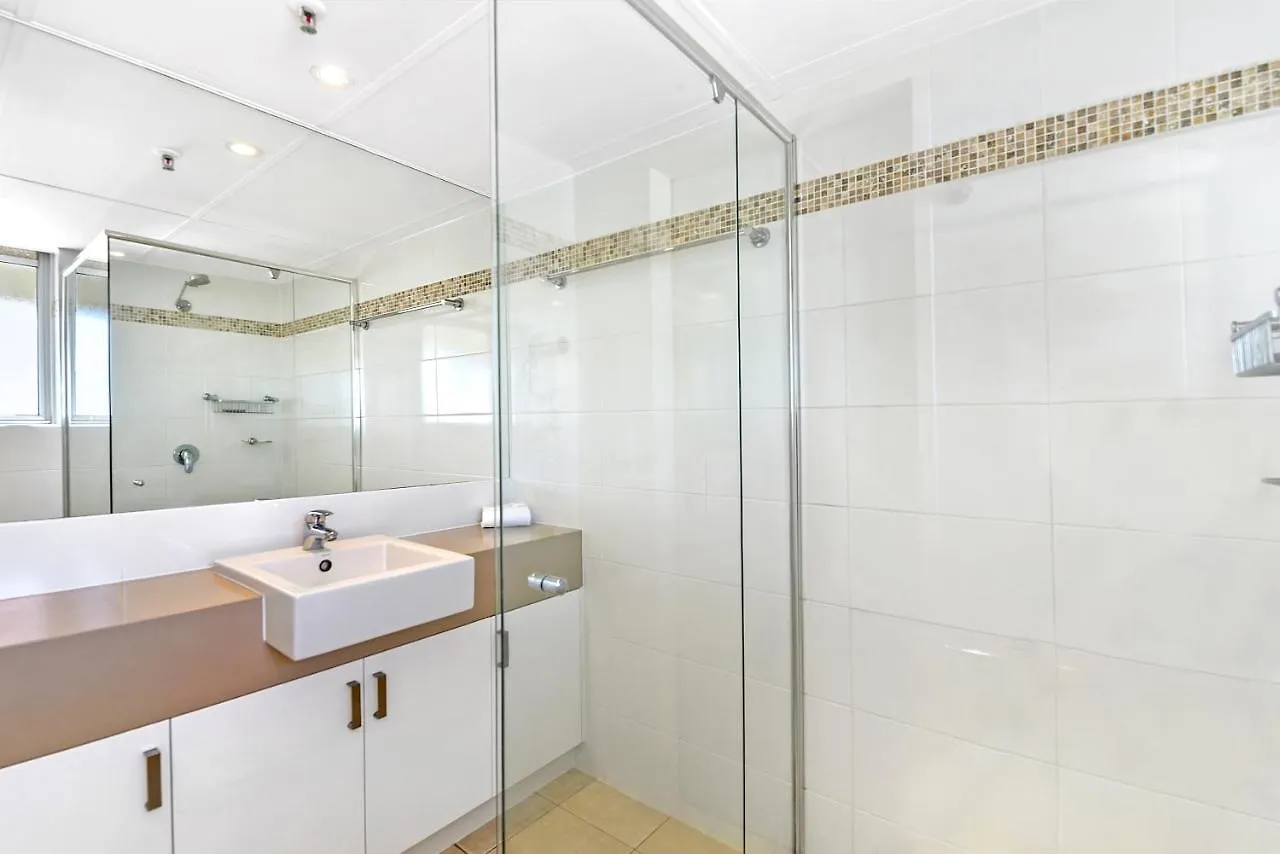 Apartmanhotel Talisman Gold Coast