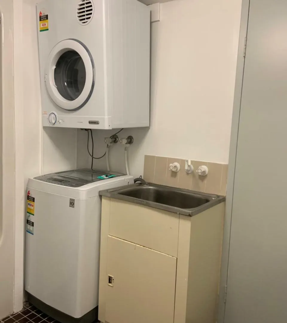 Burleigh Gardens North Hi-rise Апарт-отель Голд-Кост