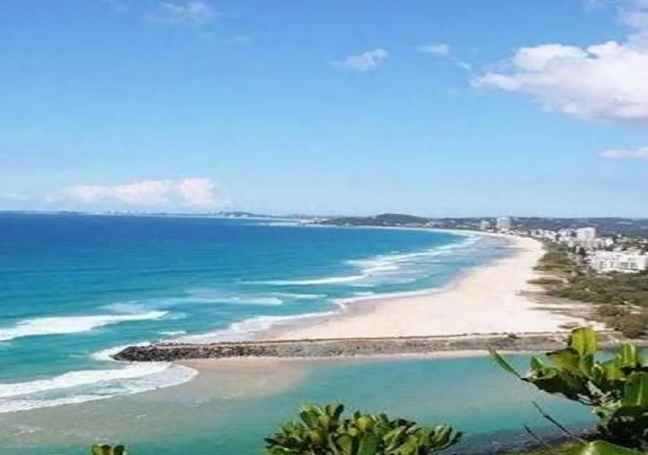 Hotel apartamentowy Red Star Palm Gold Coast