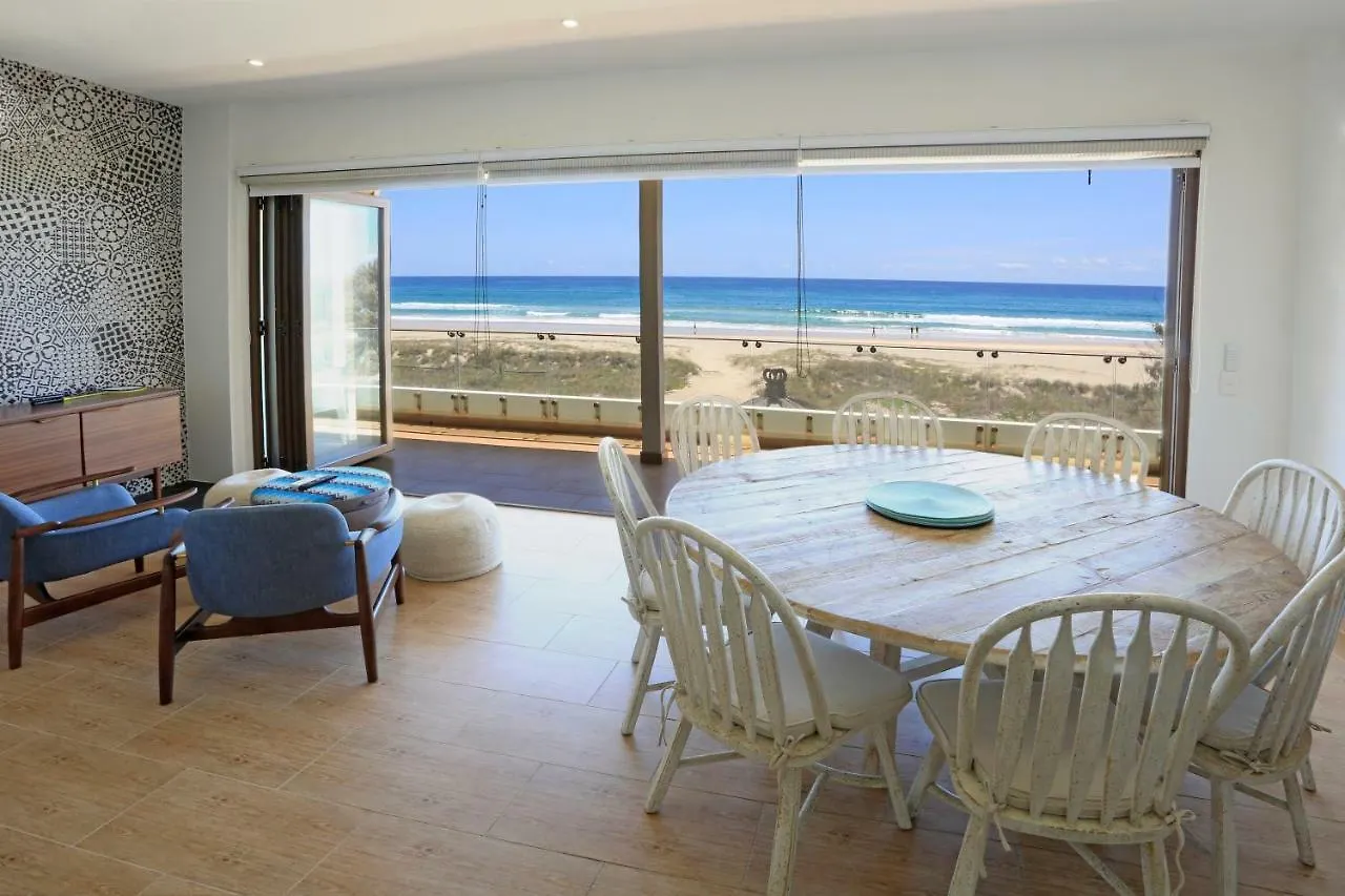 Bilinga Motel Coolangatta