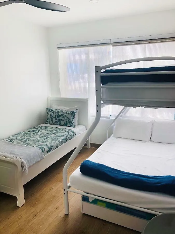 Bilinga 2* Coolangatta