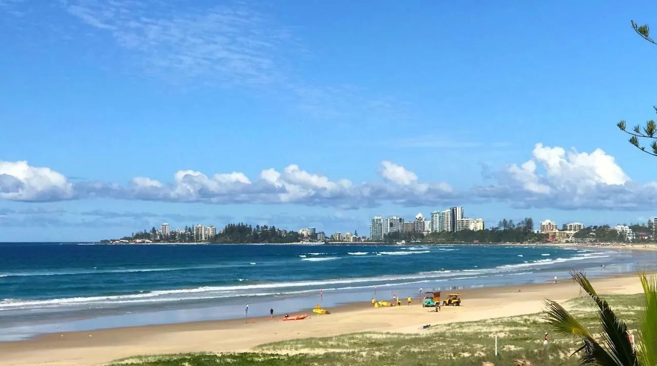 Motel Bilinga Coolangatta