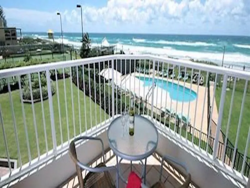 The Breakers 4*