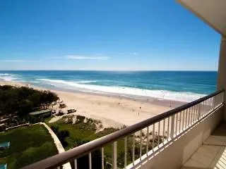 President - Absolute Beachfront 黄金海岸