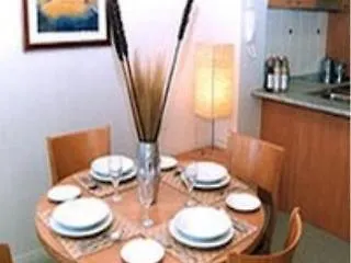 Sandcastles On The Broadwater Appart hôtel 4*