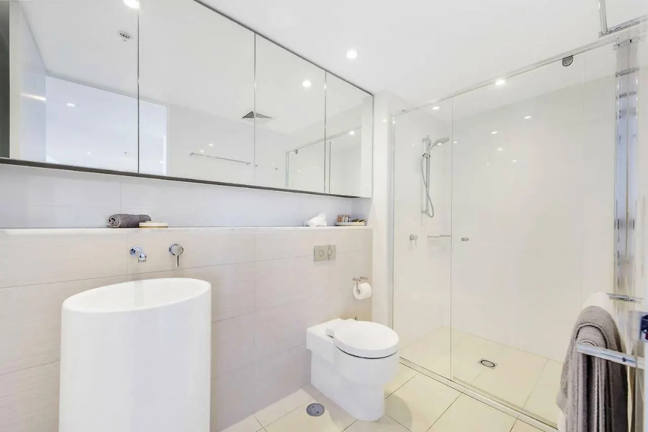 Oracle Broadbeach With Amazing Ocean Views! 公寓