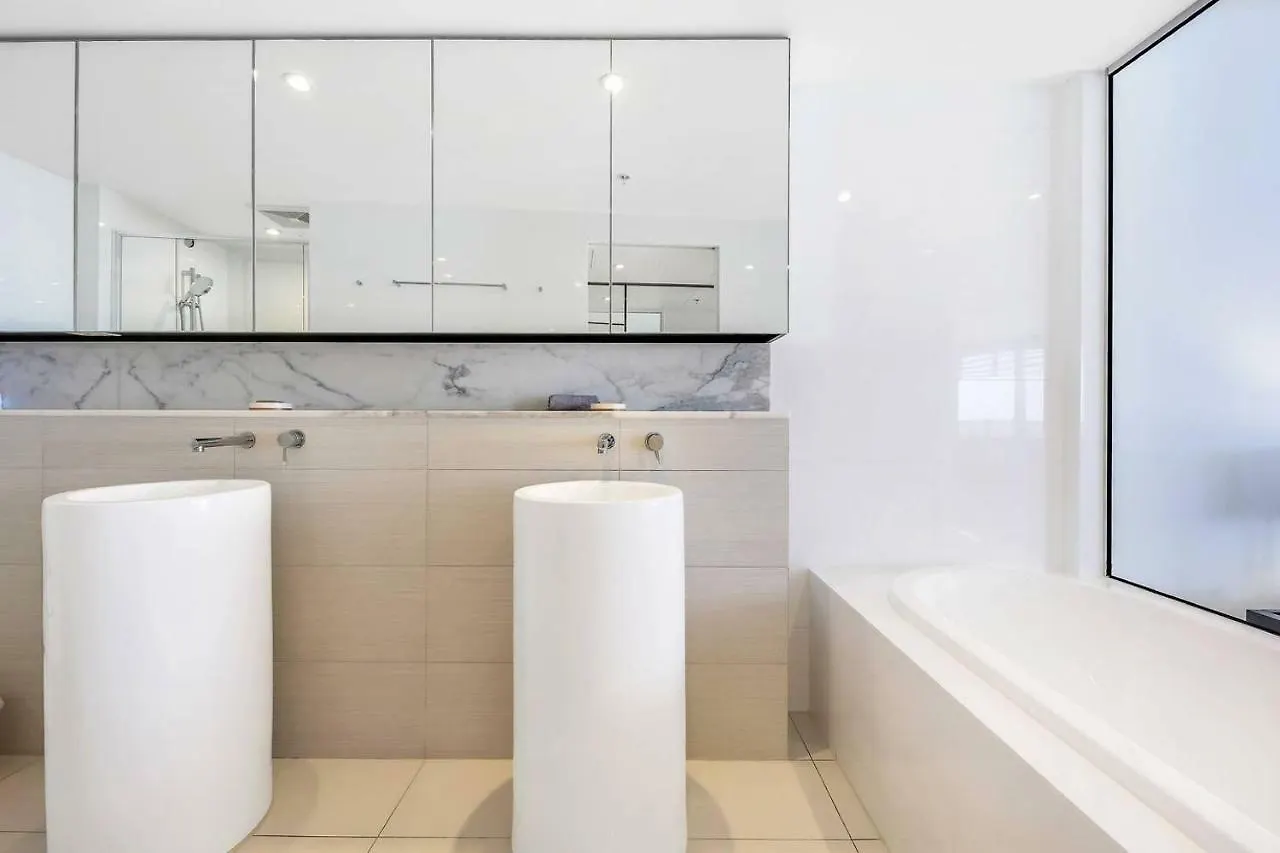 Oracle Broadbeach With Amazing Ocean Views! *