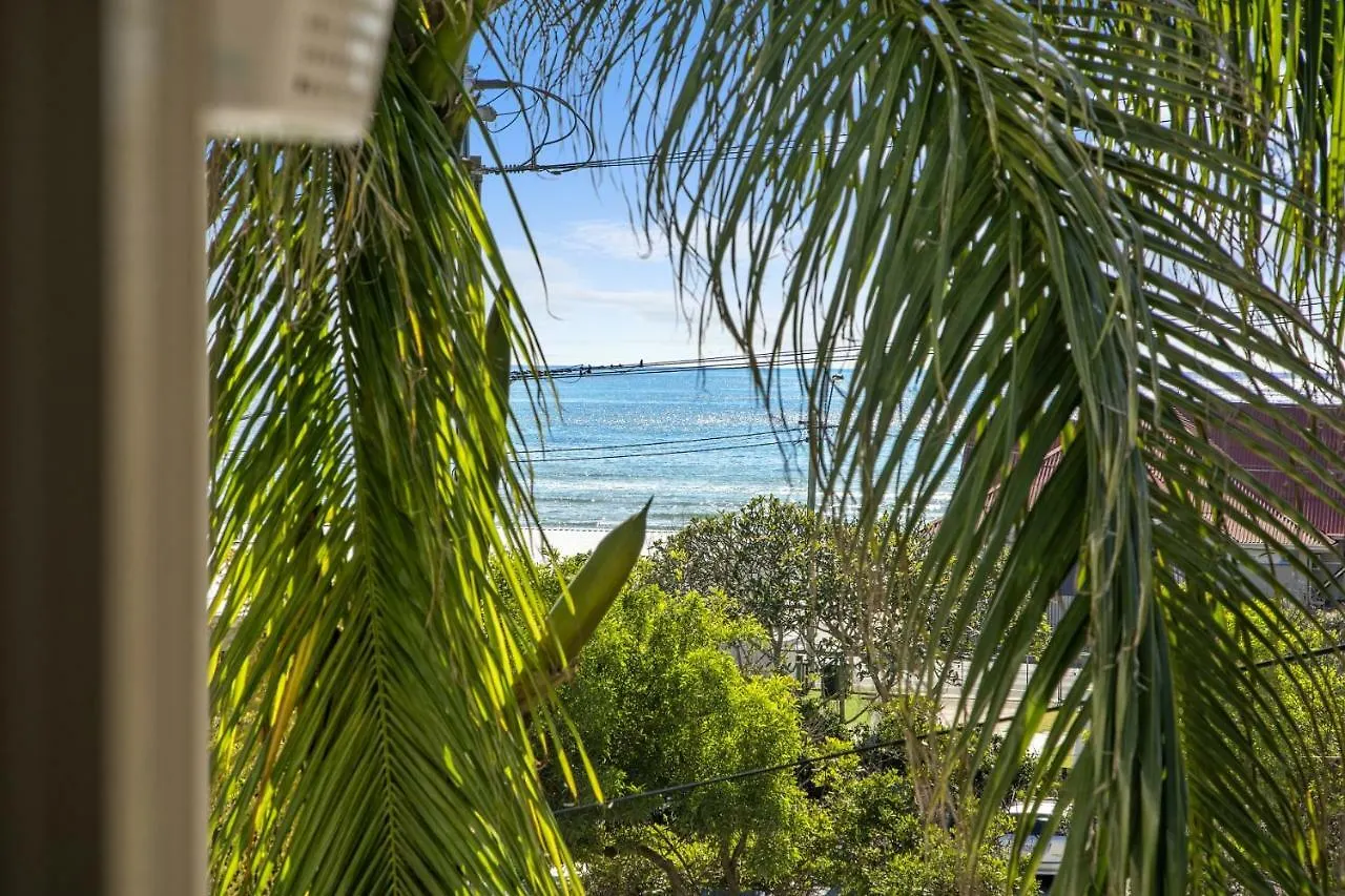 Aparthotel Kirra Palms