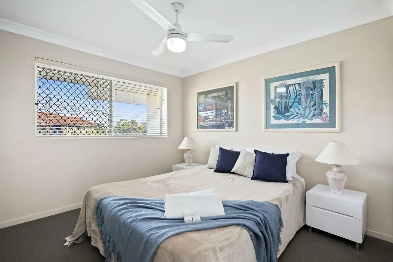 Aparthotel Kirra Palms