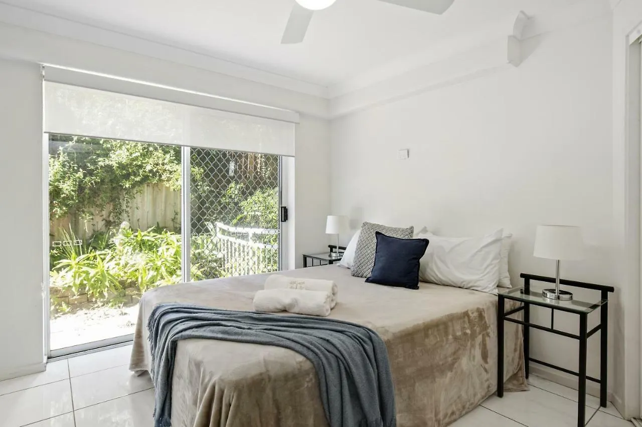 Kirra Palms Aparthotel Gold Coast