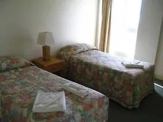 Bahia Beachfront Hotel