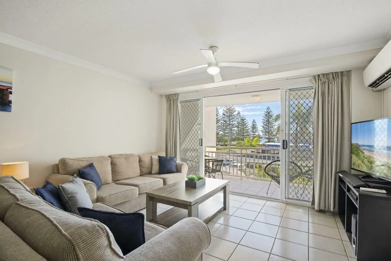Kirra Palms 3* Gold Coast