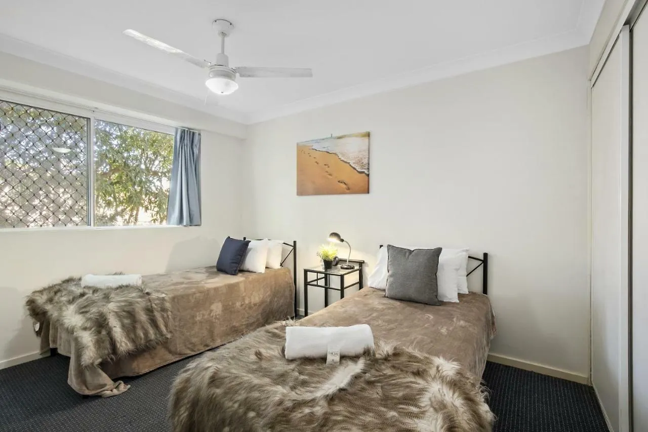 Aparthotel Kirra Palms