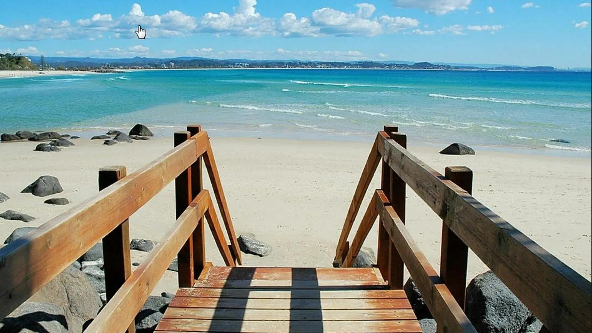 Greenmount House Resort