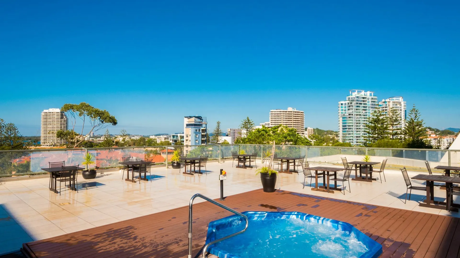 Resort Greenmount House