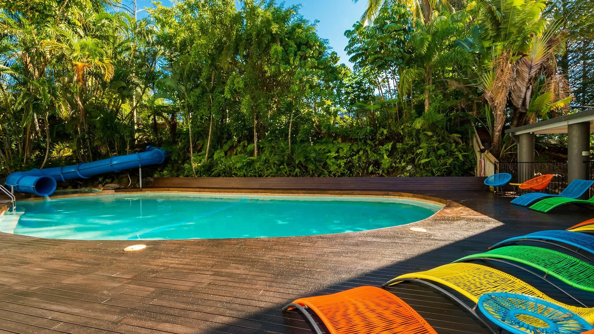 Greenmount House Resort Gold Coast