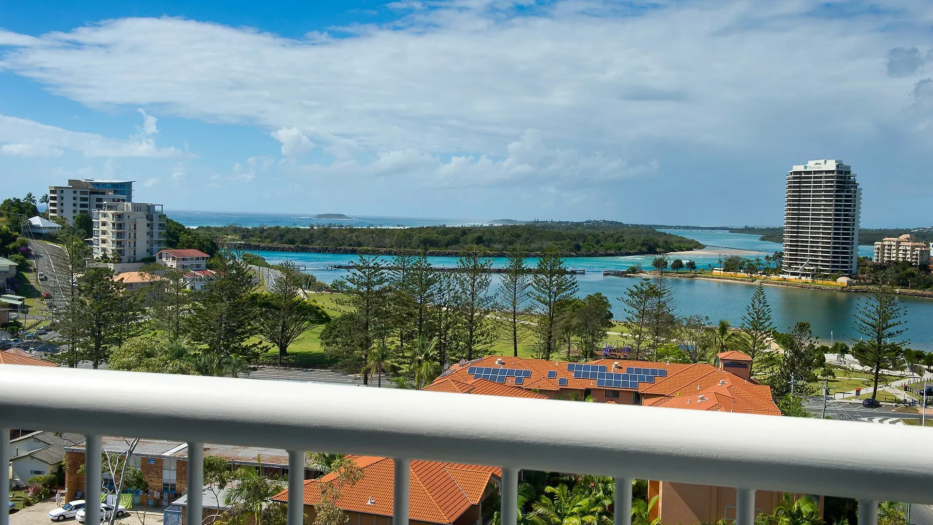 Greenmount House Resort Gold Coast